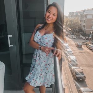 Meet your Posher, Vicky